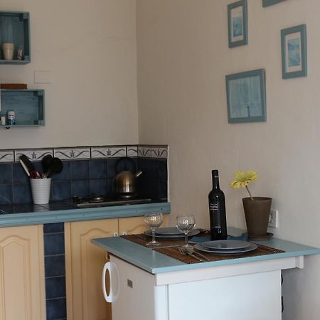 Casita Del Rio 2 Apartman Caleta de Sebo Kültér fotó