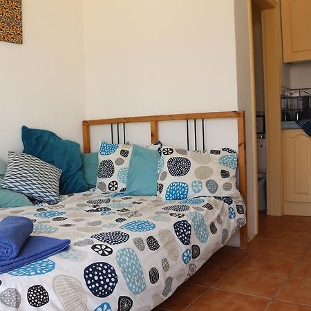 Casita Del Rio 2 Apartman Caleta de Sebo Kültér fotó