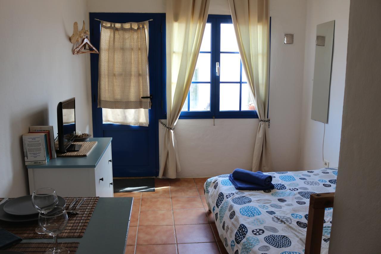 Casita Del Rio 2 Apartman Caleta de Sebo Kültér fotó